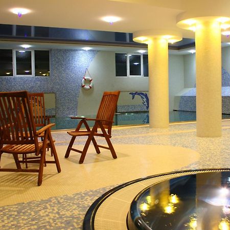 April Hotel Panorama Rychnov nad Kneznou Extérieur photo