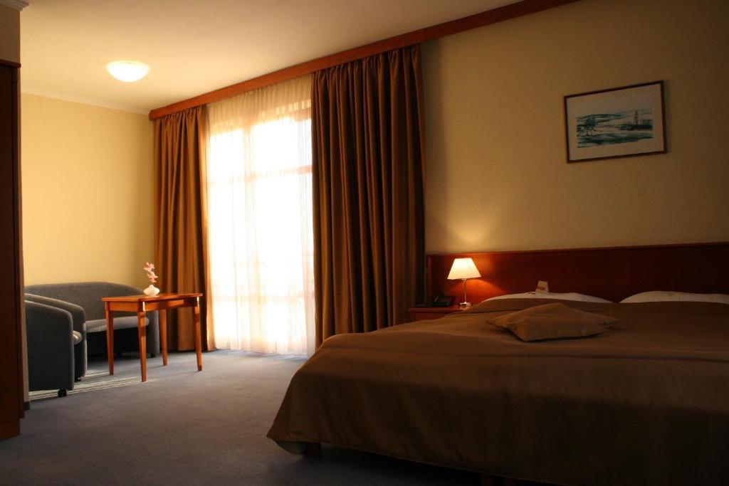 April Hotel Panorama Rychnov nad Kneznou Chambre photo
