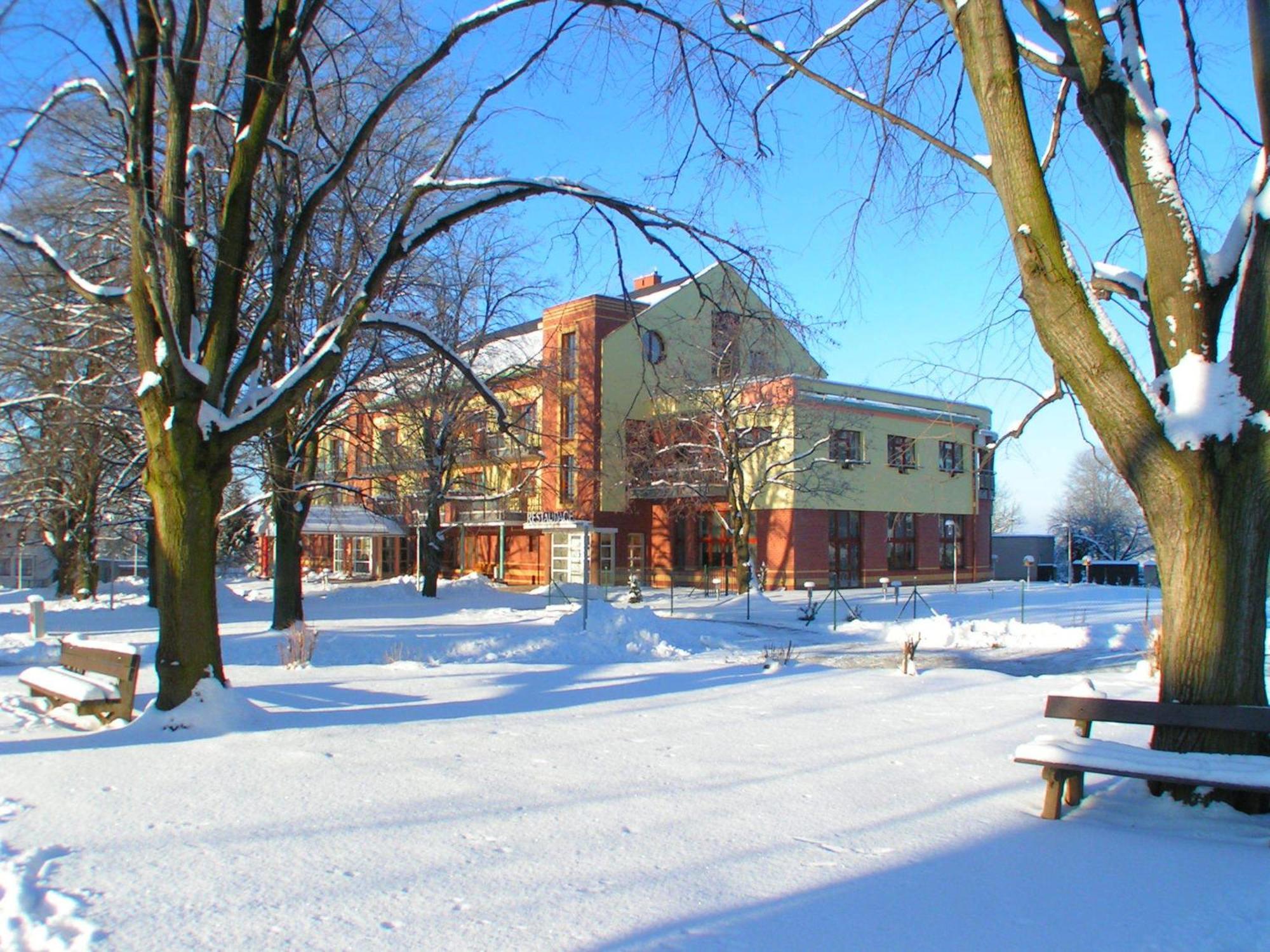 April Hotel Panorama Rychnov nad Kneznou Extérieur photo