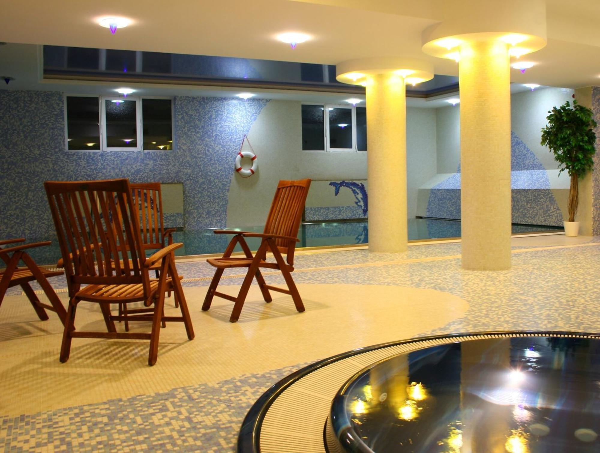 April Hotel Panorama Rychnov nad Kneznou Extérieur photo