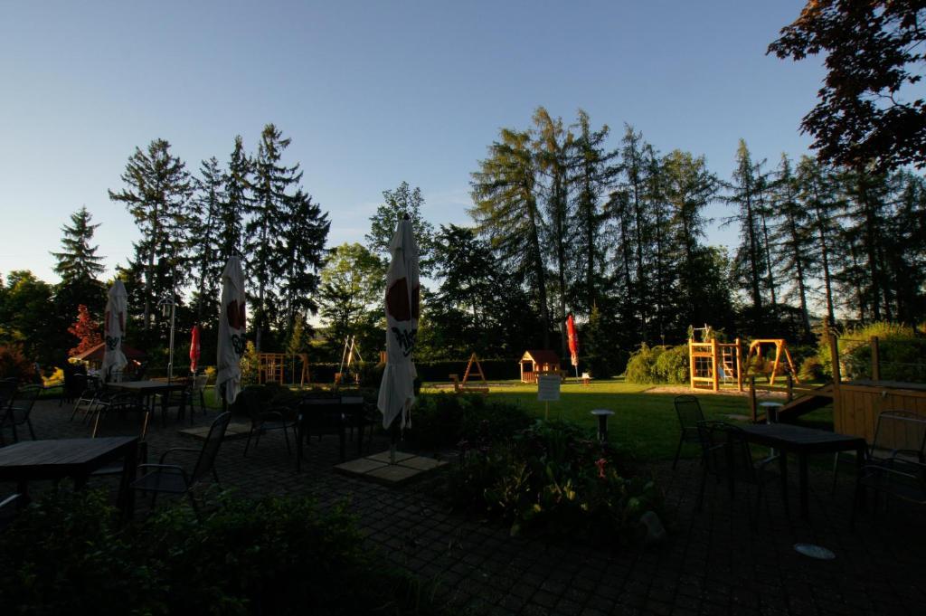April Hotel Panorama Rychnov nad Kneznou Extérieur photo