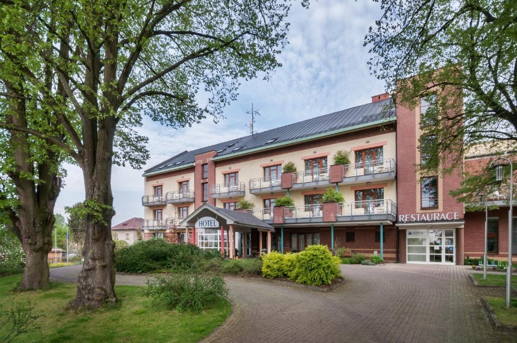 April Hotel Panorama Rychnov nad Kneznou Extérieur photo